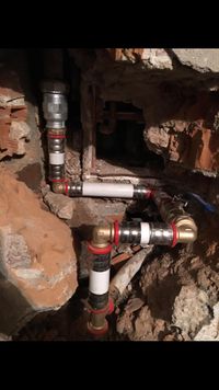 Fontanería Foncadecor